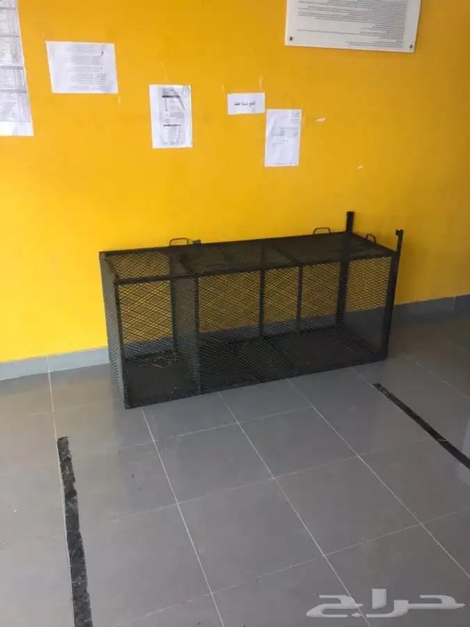 مصيده 1
