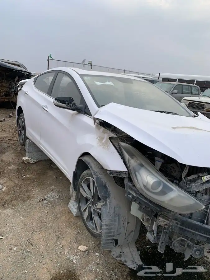 قطع انترا 2016 فل كامل مصدومه 0