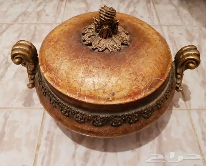 فازات واكسسوارات اثاث 0