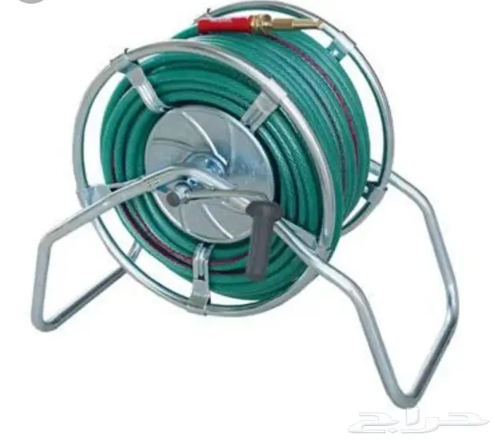 هوز مع ستاند  0