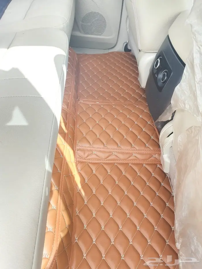 ارضيات جلد تويوتا لاندكروزر 71