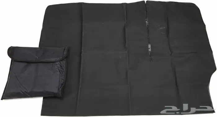 فرش شنطة سوبربان 2007 - 2014 5