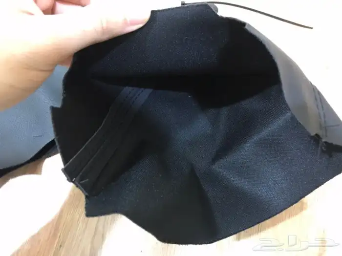 جلد - غطا - تلبيسة عصا القير و الهند بريك لاند روفر LR2 8