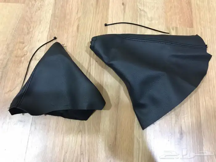 جلد - غطا - تلبيسة عصا القير و الهند بريك لاند روفر LR2 6