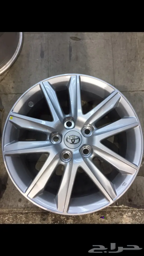 جنوط-كامري-2018 0