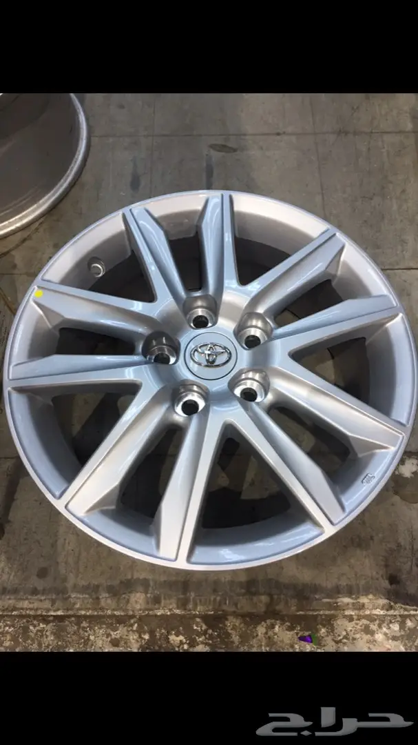 جنوط-كامري-2018 1