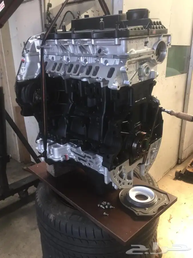 مكائن فورد رينجر 3