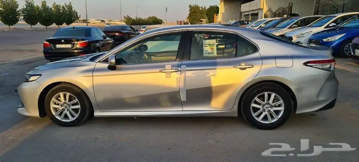 جنوط-كامري-2018 3