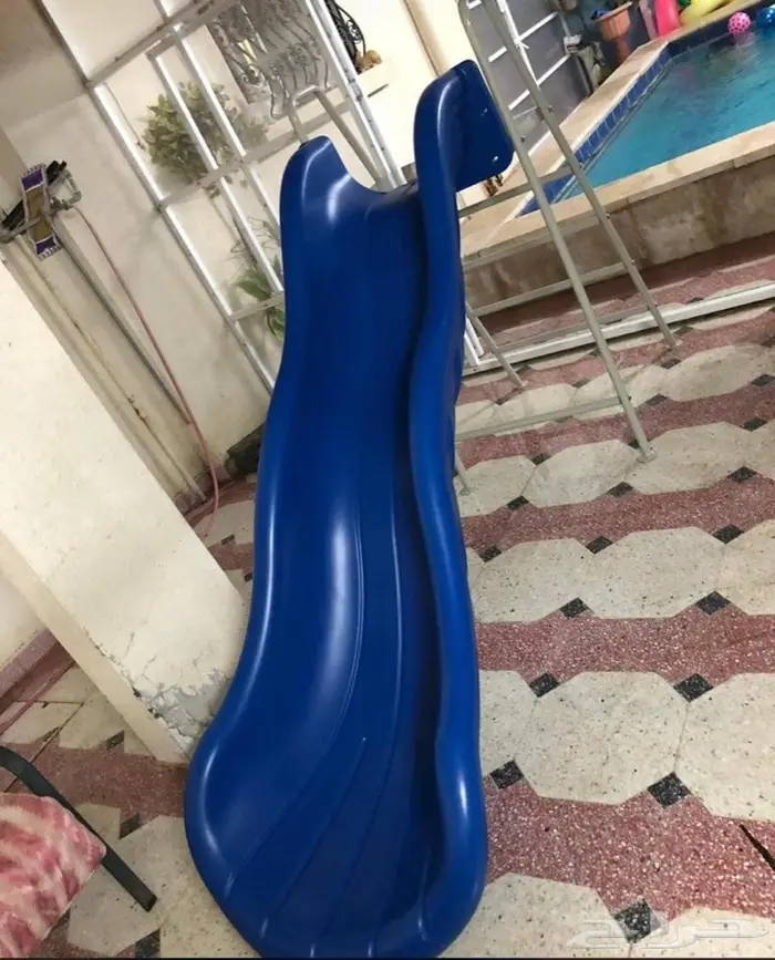 العاب ومراجيح جوده عاليه  8