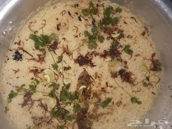 خروف مشوي على الجمر حرى بلدي 17