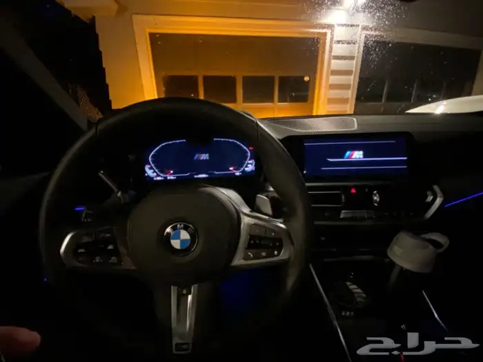 برمجة مميزات بي ام دبليو BMW كاربلاي اندرويد احدث خرائط 9