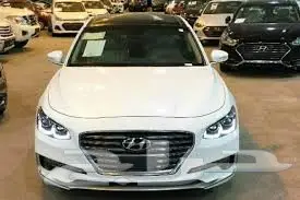 شمعات هيونداي أزيرا مستعمل 2019 0