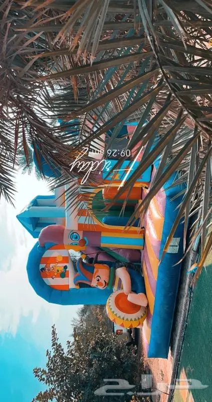 نطيطات الهفوف 7