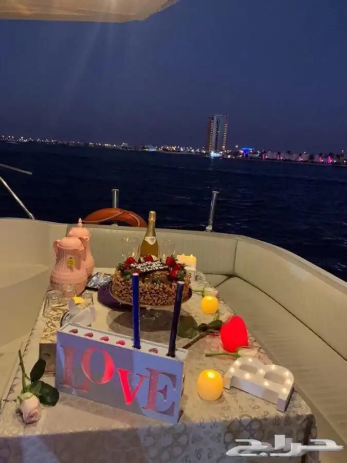 جزيرة بياضه مالديف جدة 6