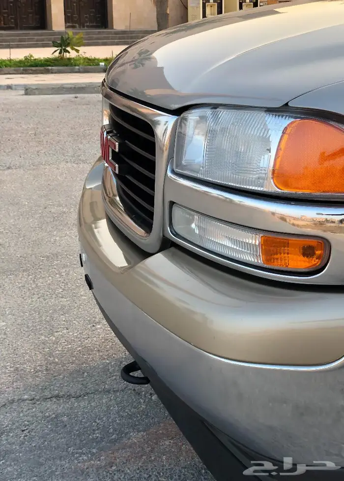 جمس سوبربان 2005 مخزن 90 ألف كم ( تم البيع ) 15