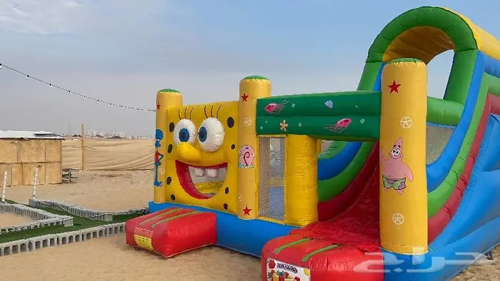 نطيطات الهفوف 9