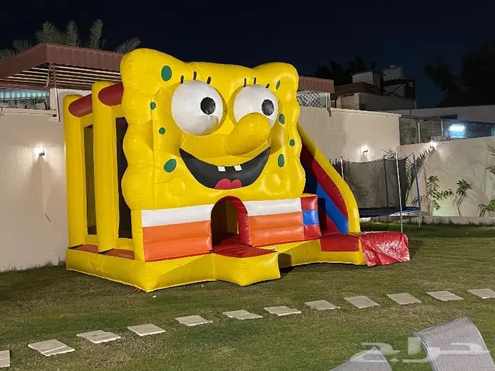نطيطات الهفوف 10