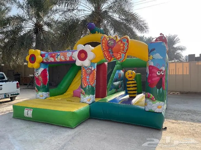 نطيطات الهفوف 11