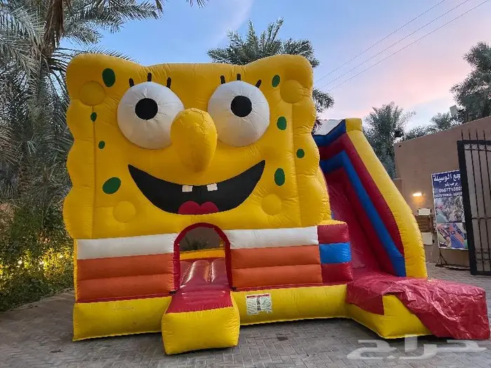 نطيطات الهفوف 12