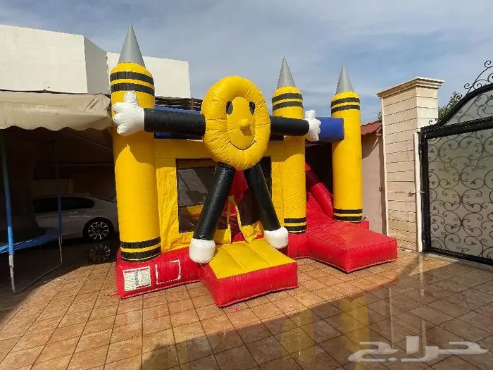 نطيطات الهفوف 3
