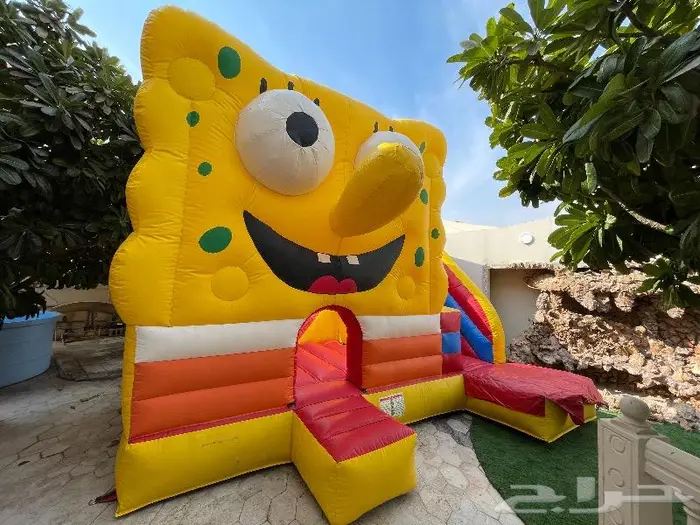 نطيطات الهفوف 4