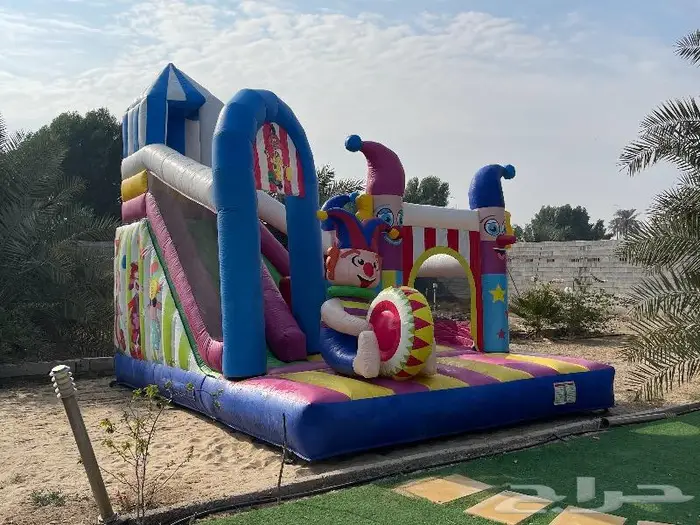 نطيطات الهفوف 6