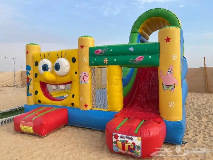 نطيطات الهفوف 8