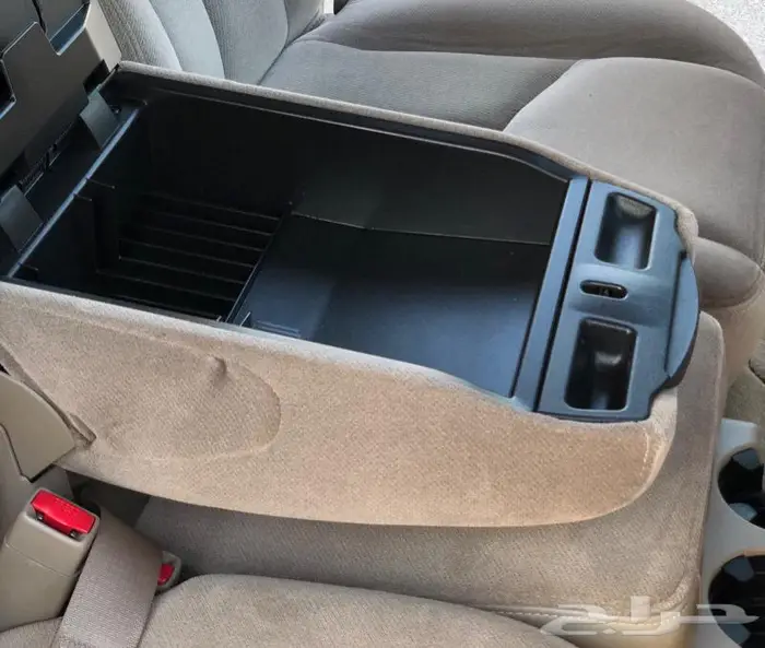 جمس سوبربان 2005 مخزن 90 ألف كم ( تم البيع ) 35