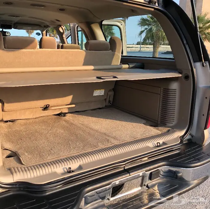 جمس سوبربان 2005 مخزن 90 ألف كم ( تم البيع ) 37