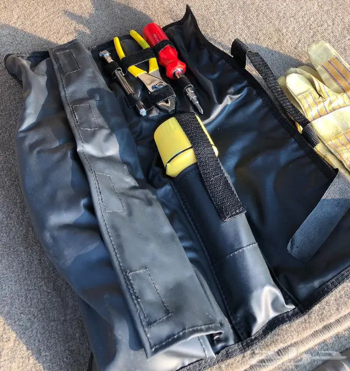 جمس سوبربان 2005 مخزن 90 ألف كم ( تم البيع ) 46