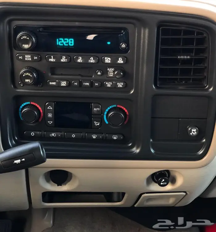 جمس سوبربان 2005 مخزن 90 ألف كم ( تم البيع ) 40