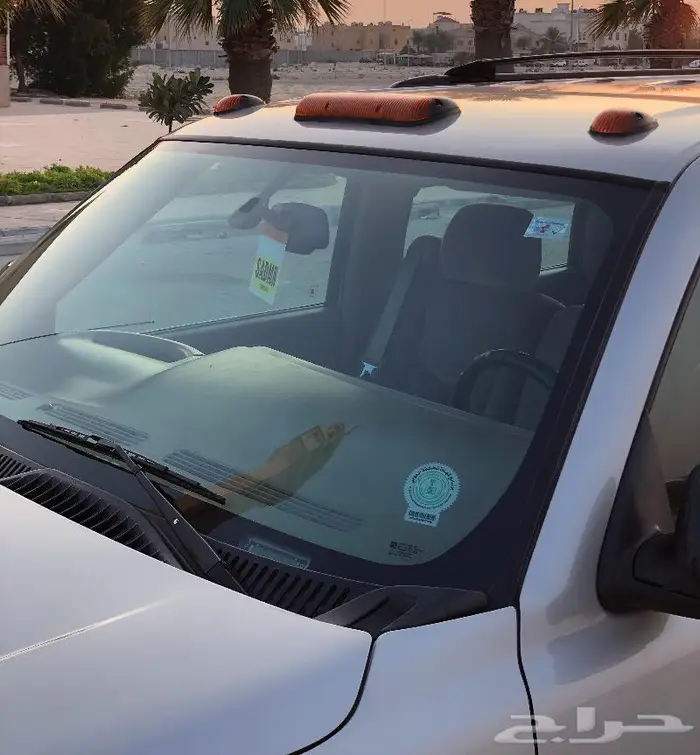 جمس سوبربان 2005 مخزن 90 ألف كم ( تم البيع ) 18