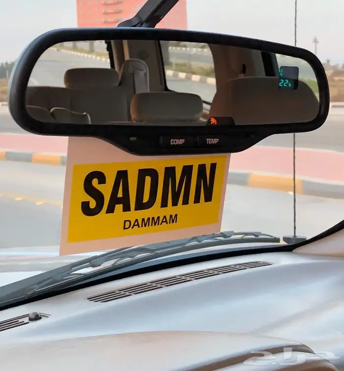 جمس سوبربان 2005 مخزن 90 ألف كم ( تم البيع ) 39