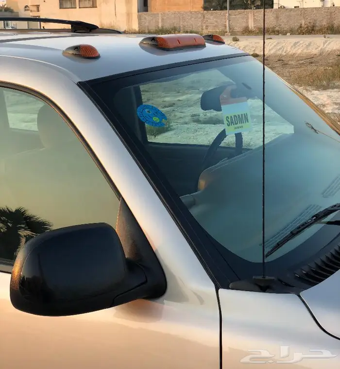 جمس سوبربان 2005 مخزن 90 ألف كم ( تم البيع ) 16