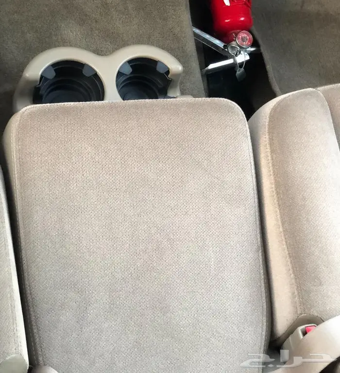 جمس سوبربان 2005 مخزن 90 ألف كم ( تم البيع ) 43