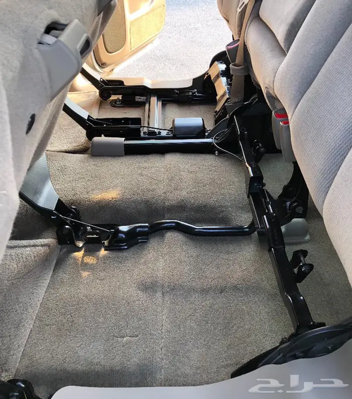 جمس سوبربان 2005 مخزن 90 ألف كم ( تم البيع ) 33