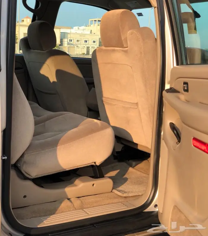 جمس سوبربان 2005 مخزن 90 ألف كم ( تم البيع ) 28