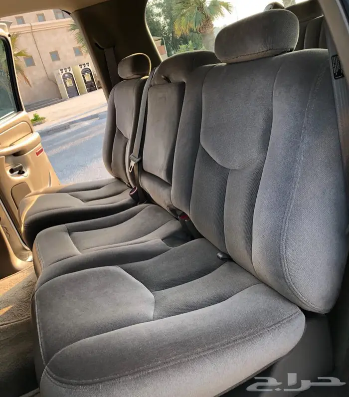 جمس سوبربان 2005 مخزن 90 ألف كم ( تم البيع ) 32