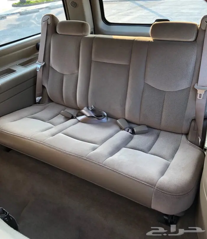 جمس سوبربان 2005 مخزن 90 ألف كم ( تم البيع ) 31