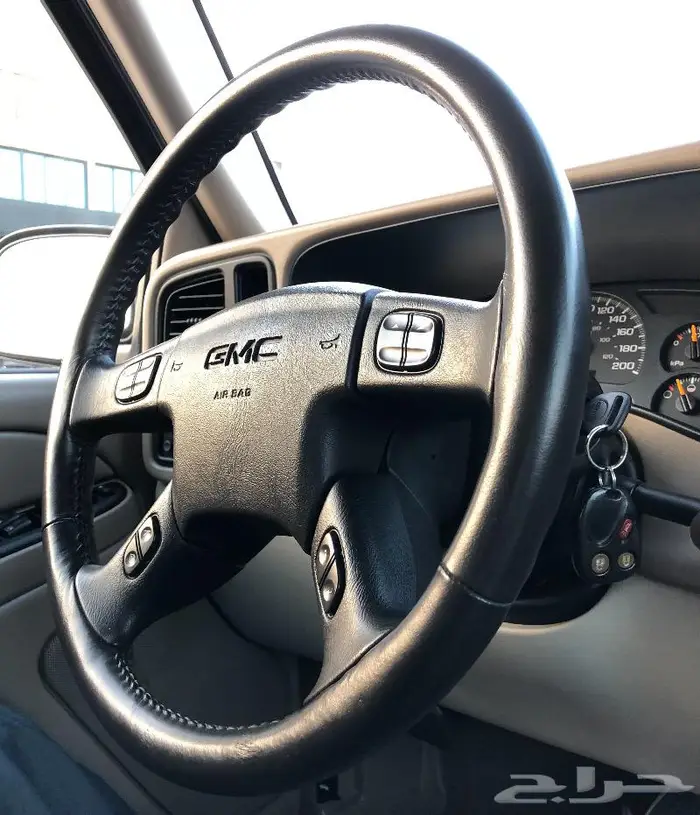 جمس سوبربان 2005 مخزن 90 ألف كم ( تم البيع ) 41