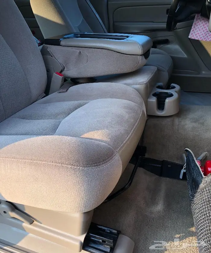 جمس سوبربان 2005 مخزن 90 ألف كم ( تم البيع ) 26