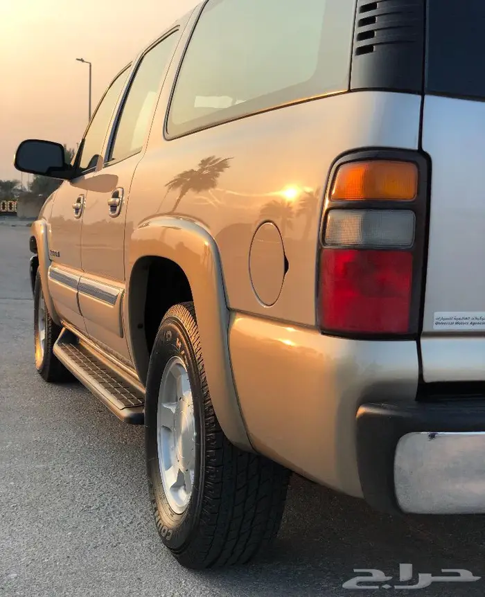 جمس سوبربان 2005 مخزن 90 ألف كم ( تم البيع ) 12