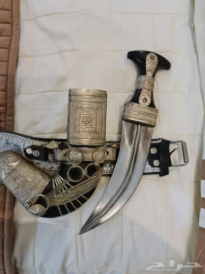 الباحه العقيق جنبية للبيع 1