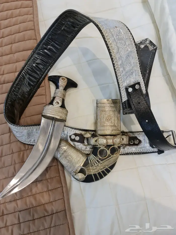 الباحه العقيق جنبية للبيع 3