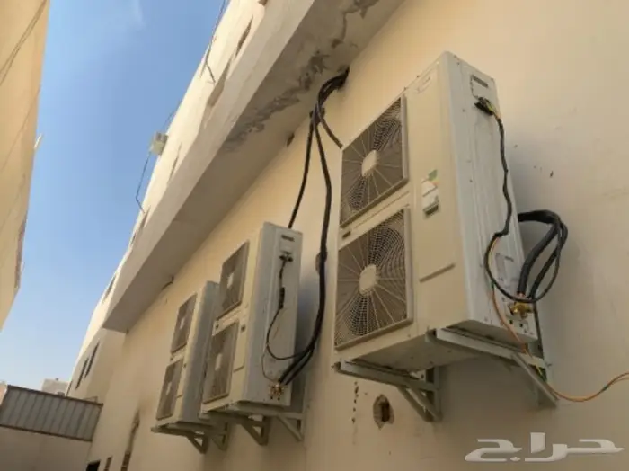مكيفات مخفي لوجان بالدكت باسعار مخفضه 16