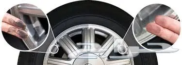 فحمات سيراميك جمس يوكن 13