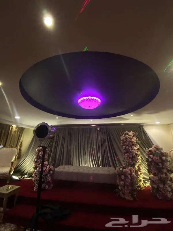 كشاف عروسه للايجار 5