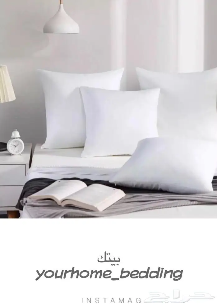 مخدات نيو لينك 5