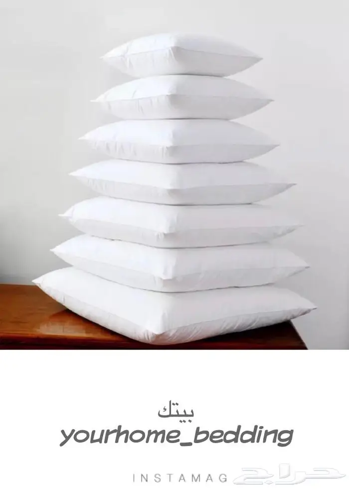 مخدات نيو لينك 14