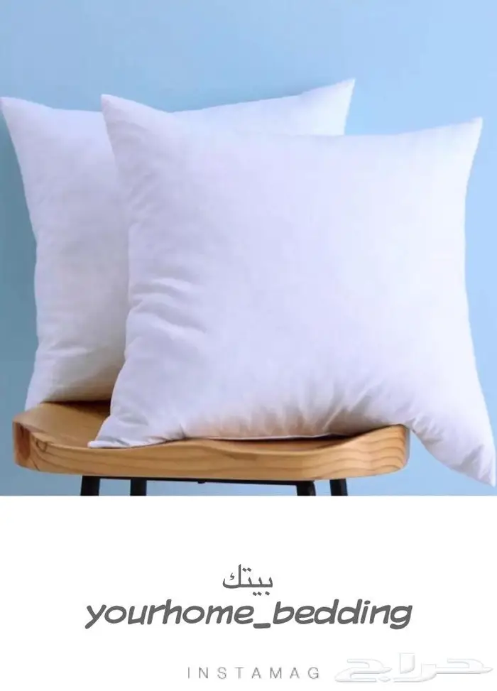 مخدات نيو لينك 6